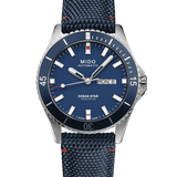 MIDO OCEAN STAR 20TH ANNIVERSARY LIMITED EDITION M026.430.17.041.01 (NEW)