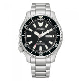 Citizen Asia Limited 2021 Promaster Mechanical Diver 200m Gent NY0130-83E