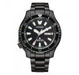 Citizen Asia Limited 2021 Promaster Mechanical Diver 200m Gent NY0135-80E