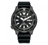 Citizen Asia Limited 2021 Promaster Mechanical Diver 200m Gent NY0139-11E