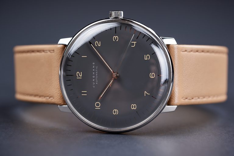 Review of Junghans Max Bill - by Will