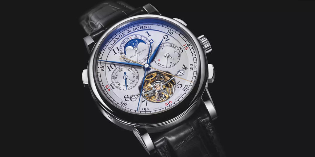 15 Best German Watch Brands - A Complete Guide 2021 by Teddy