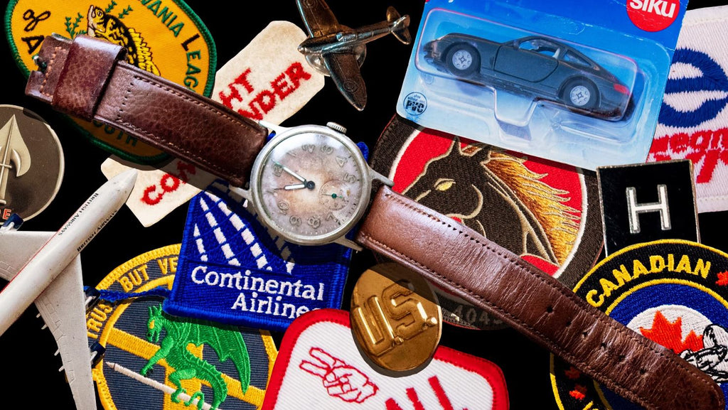 Buying, Selling, & Collecting So You Collect Watches, But What Else? This Is How You Make The Hobby More Fun