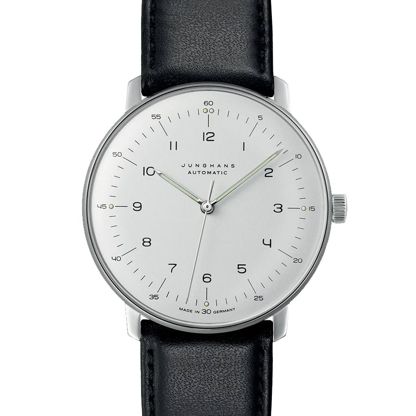 Junghans Max Bill Automatic SAPPHIRE 027/3500.02