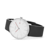 Junghans Max Bill Bauhaus Automatic SPECIAL EDITION 027/4009.02