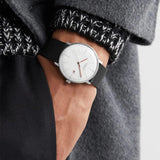 Junghans Max Bill Bauhaus Automatic SPECIAL EDITION 027/4009.02