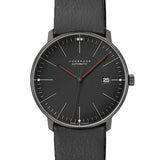 Junghans Max Bill Automatic Watch 027/4308.02 [PREOREDER - EST ARRIVAL END OF FEB 24]