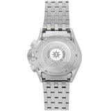 (PRE-ORDER) Junghans 027/4024.45 Meister S Chronoscope Watch - English Date (ETA 6 -8 Weeks)