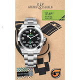 RX8 PRO+ ROLEX AIR KING 40MM (116900) PROTECTION FILM (Covers 95% of the watch)