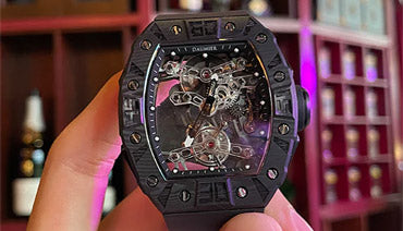 Luxury Watches for Men and Women Malaysia MY WOW 2