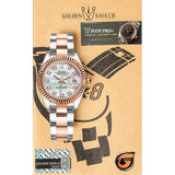 RX8 PRO+ ROLEX DATEJUST 28MM (279171) PROTECTION FILM (Covers 95% of the watch)