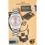 RX8 PRO+ ROLEX DATEJUST 31MM (278271/278241) PROTECTION FILM (Covers 95% of the watch)