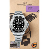 RX8 PRO+ ROLEX SEA-DWELLER 44MM (116660) PROTECTION FILM (Covers 95% of the watch)