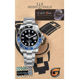 RX8 PRO+ ROLEX GMT MASTER II PROTECTION FILM (Covers 95% of the watch)