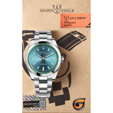 RX8 PRO+ ROLEX MILGAUSS 40MM (116400GV) PROTECTION FILM (Covers 95% of the watch)