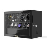 MHB 3-in-1 Premium Watch Winder - MHB22C-046