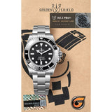RX8 PRO+ ROLEX SUBMARINER 41MM (NO DATE) PROTECTION FILM (Covers 95% of the watch)