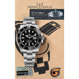 RX8 PRO+ ROLEX SUBMARINER 40MM PROTECTION FILM (Covers 95% of the watch)