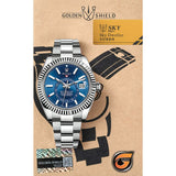 RX8 PRO+ ROLEX SKY DWELLER 42MM (326934) PROTECTION FILM (Covers 95% of the watch)