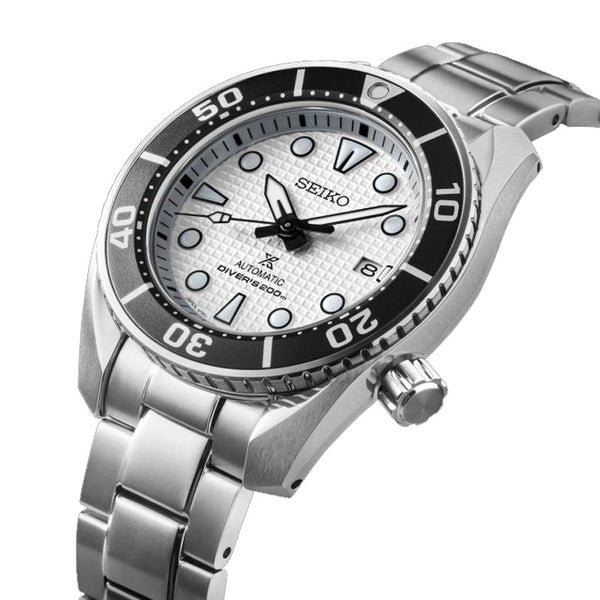 SEIKO PROSPEX THE WHALE LIMITED EDITION AUTOMATIC WATCH - SPB427J1 – MY ...