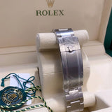 Rolex Submariner Date 41MM 126610LN