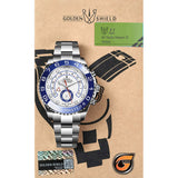RX8 PRO+ ROLEX YACHT-MASTER II 44MM PROTECTION FILM (Covers 95% of the watch)