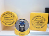 CITIZEN PARAWATER KUROSHIO'64 NK0008-85L - Limited 1959 pcs