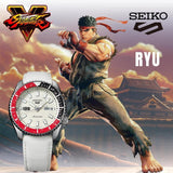 SEIKO 5 Sports Limited Edition - SRPF19K1 RYU