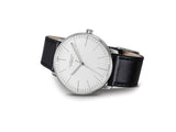 Junghans Max Bill Automatic SAPPHIRE 027/3501.02