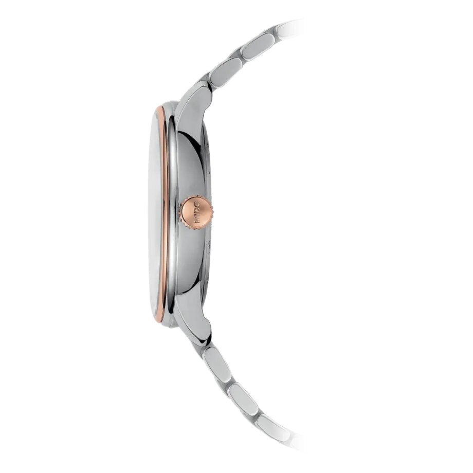 MIDO BARONCELLI SMILING MOON GENT M027.407.22.010.01 (NEW)