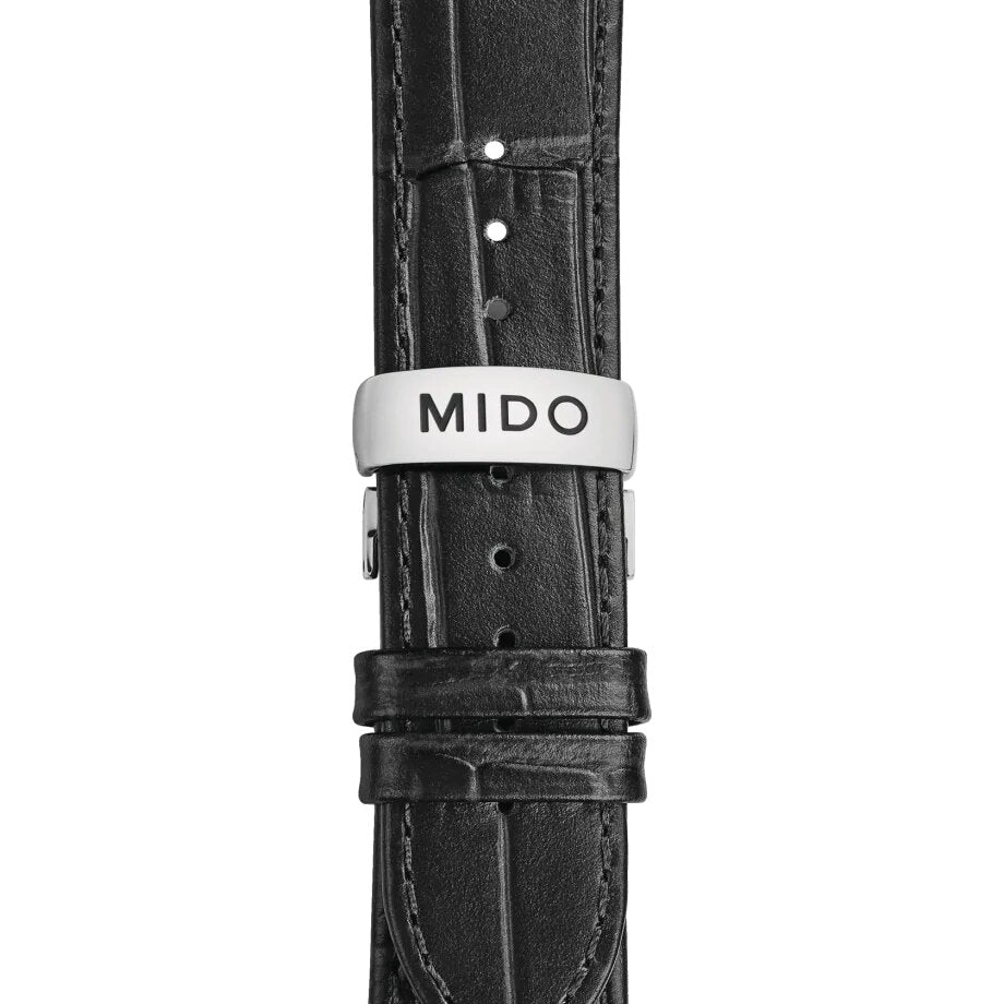 MIDO BARONCELLI LIMITED EDITION M037.407.16.261.00 (NEW)