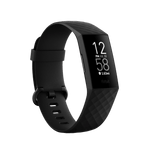 FITBIT CHARGE 4 BLACK - MY WOW 2