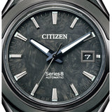 CITIZEN SERIES 8 MECHANICAL LIMITED EDITION NA1025-10E