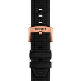 TISSOT T-RACE CHRONOGRAPH T141.417.37.051.00 (NEW)